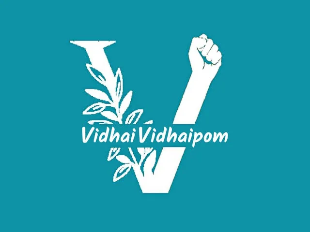 Vidhai Vidhaipom