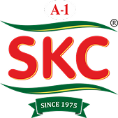 SKC logo